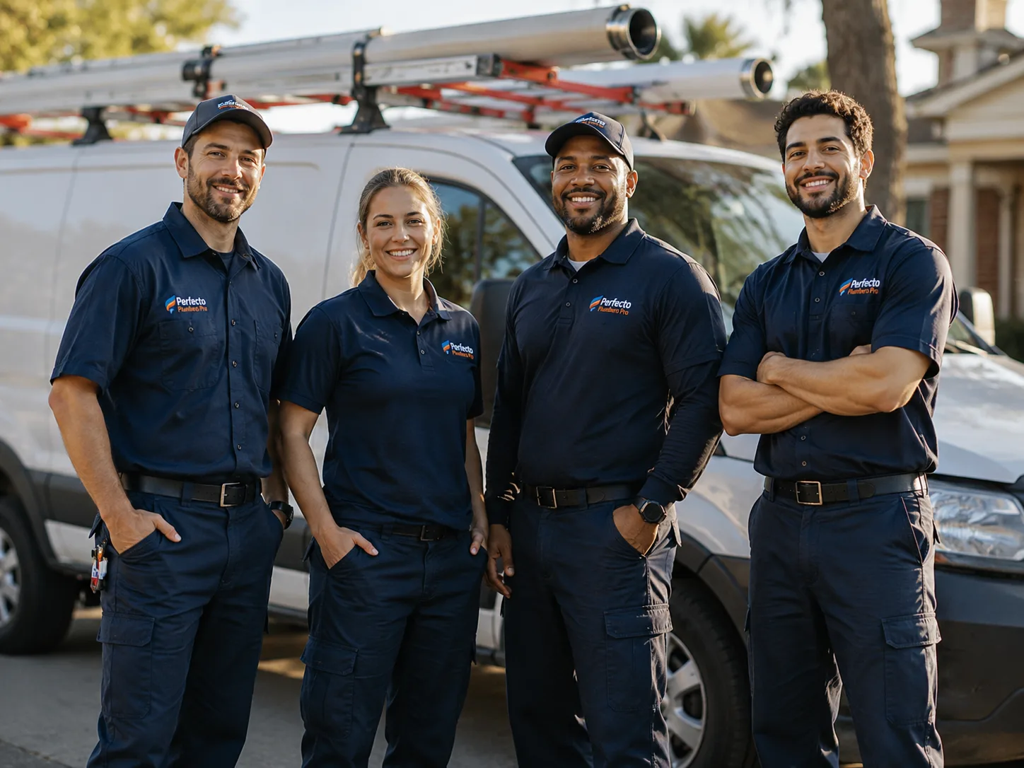 Emergency Plumber Near Me in Grand Island, NY near me